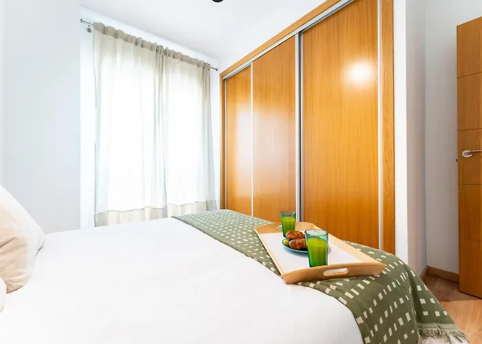 Barcelo Terrace City Center